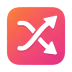Ultimate Random Generator app icon
